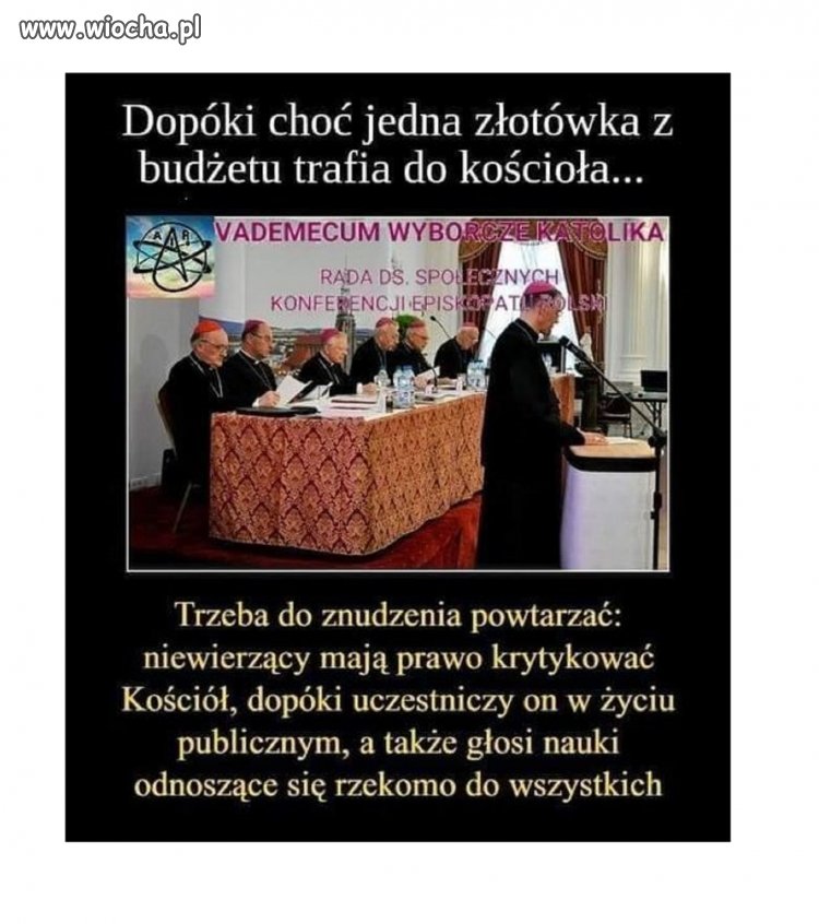 Bez komentarza