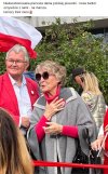 Reprezentnci polskiej KULTURY byli na marszu!