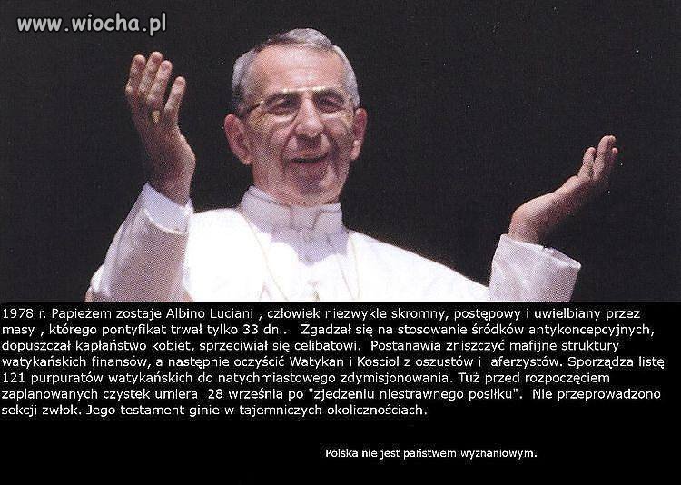 Ciekawe, czemu nikt nie szukał zabójcy?