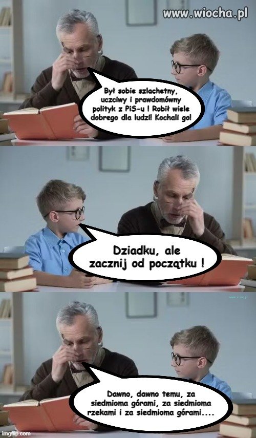 Poczytaj mi,