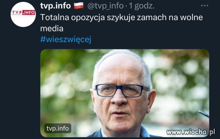 Tak było 