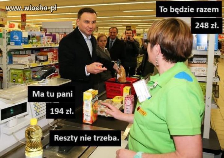 To jest cudo