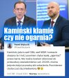 Albo wniosek o ściganie z uwagi na interes publiczny. Ale nie widzę tego interesu.