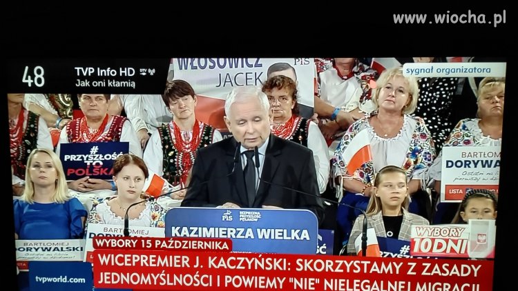 W TVPis
