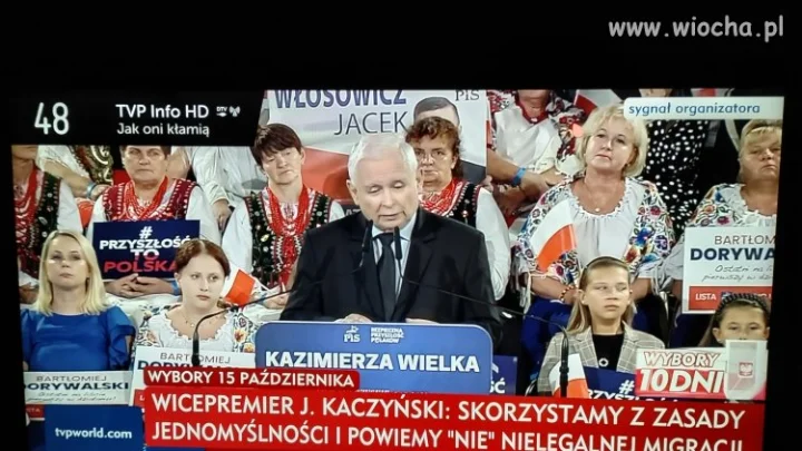 W TVPis