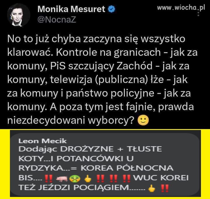 Nie straszne tym, którzy nie przeżyli...