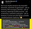 Nie straszne tym, którzy nie przeżyli...