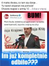Buahaha. Armia ze średnią wieku 65