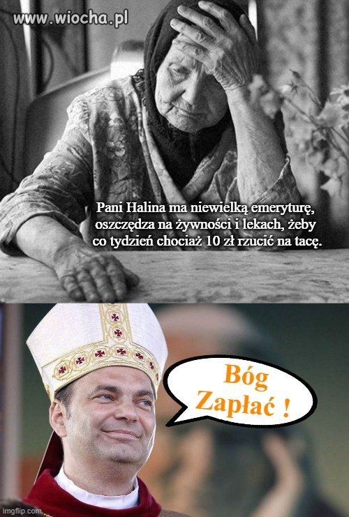 Pokolenia indoktrynacji sprawiły,