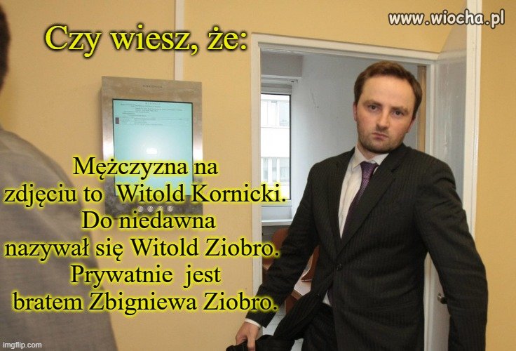 Kiedy nie chcesz