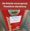 Coraz gorzej.
