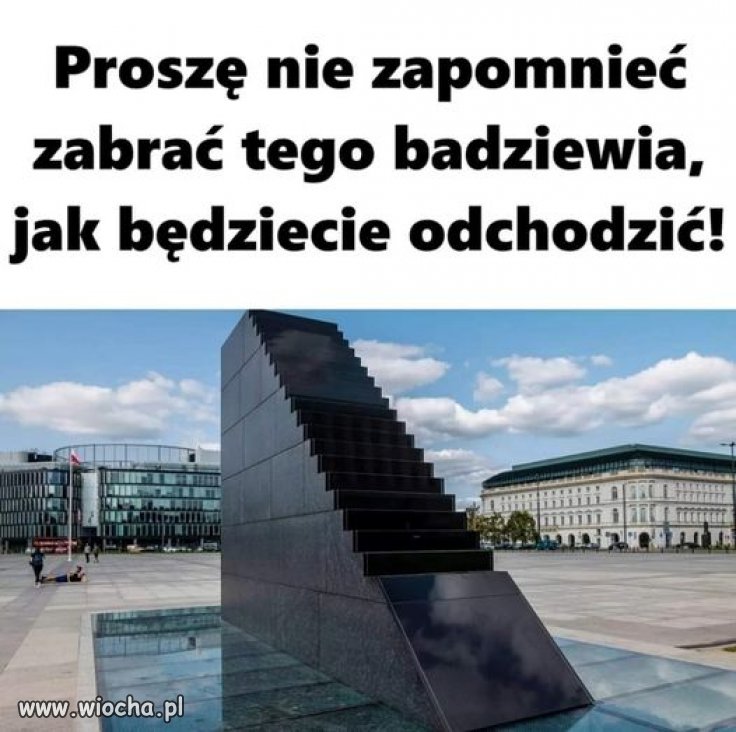 Też jesteście za?