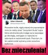Notoryczny łamacz Konstytucji, który nazwał nas świniami,