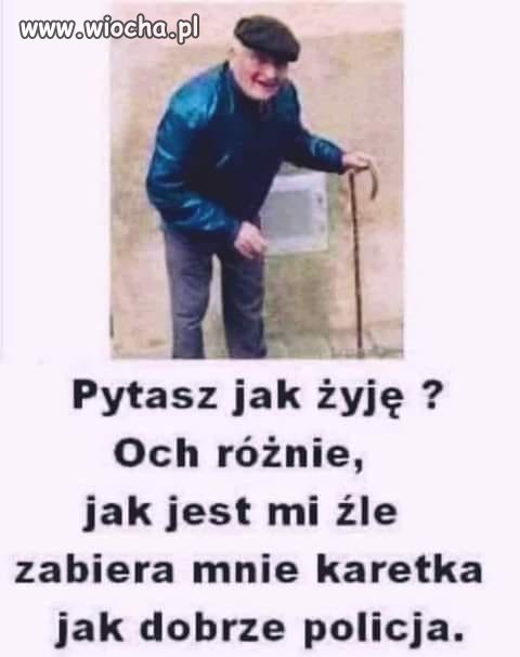 Tak jest