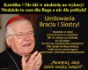 Niedziela to czas dla Boga!