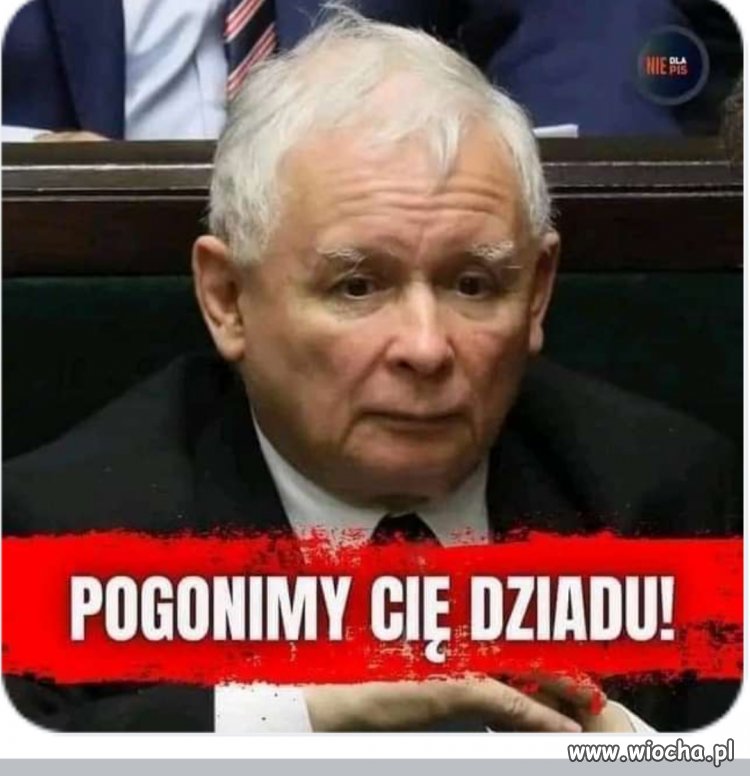 Już za tydzień 