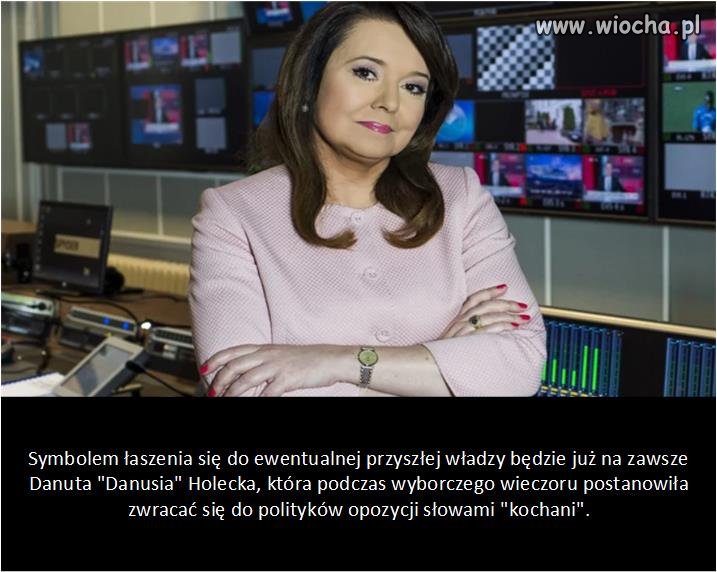 Gdy warchołom głód zagląda w oczy.