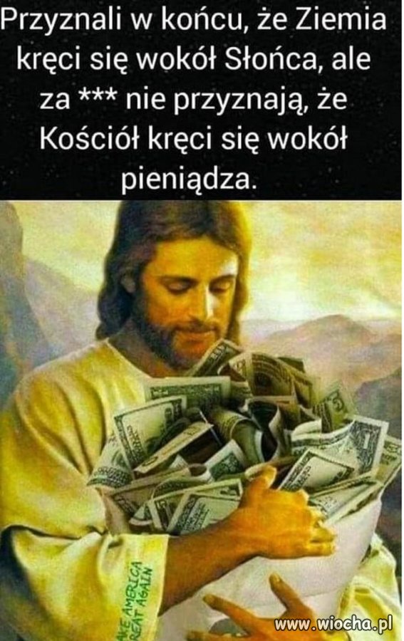 Lubią żyć w zakłamaniu