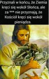 Lubią żyć w zakłamaniu