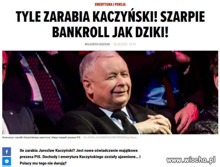 363 tys. zł. To aż o 60 tys. zł więcej niż rok temu.