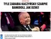 363 tys. zł. To aż o 60 tys. zł więcej niż rok temu.