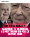 Quiz powyborczy 