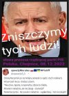 Też powiem nieładnie - wypeidralaj, i  też nie żałuję!