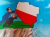 — Dla Boga, panie Wołodyjowski! Larum grają!