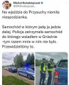Zrobił pisowskich głupków w przysłowiowego ''konia''.
