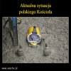 Sekta kościoła tonie w sojuszu z PiSem...