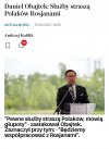 Sprzedaż Lotosu miała się tak...