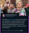 Z nieukrywaną radością obserwuję i mogę obserwować godzinami ten PiSbolszewicki ból pośladków, 