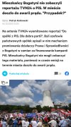 Oczywiście przypadek