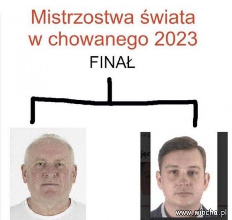 Chcecie wiochę? No to macie