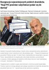 Bezpieczna przyszłość tylko bez PiS!