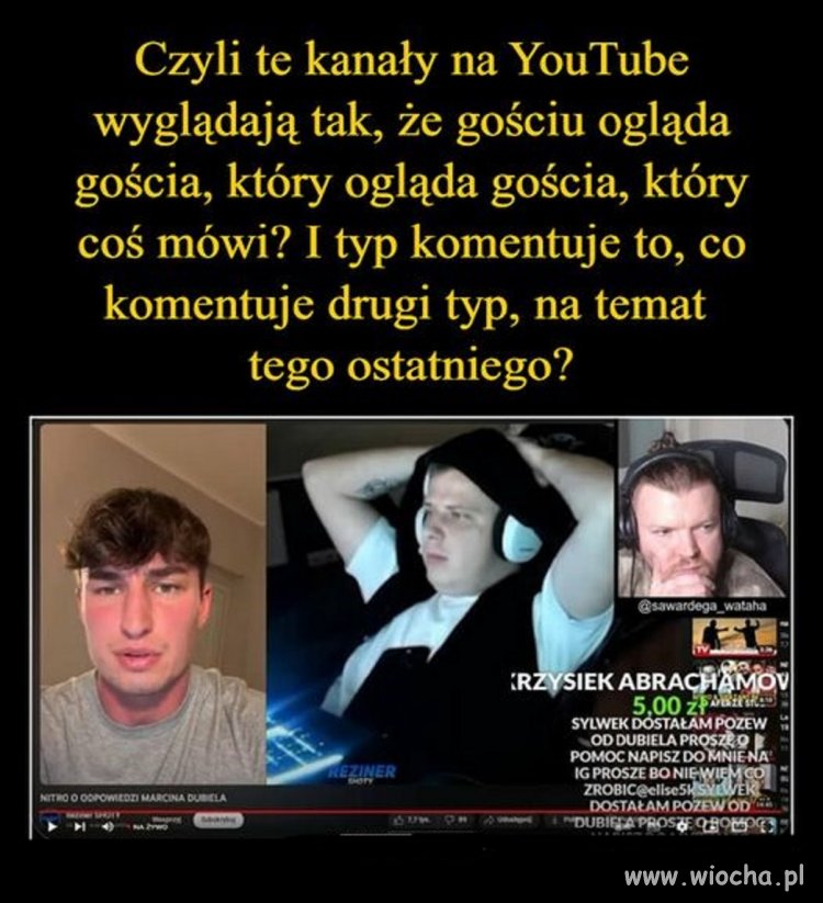 Ale to mądre