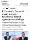 Katastrofa finansów po 8 latach