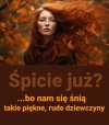 Piękna kobieta...