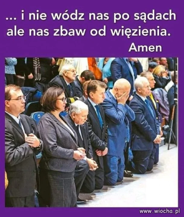 Tylko mieć nadzieję