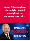 Wspaniała nowina dla emerytów