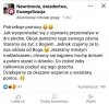 Proponuję sex z prezerwatywą w kościele na ołtarzu, od razu dostaną rozgrzeszenie.