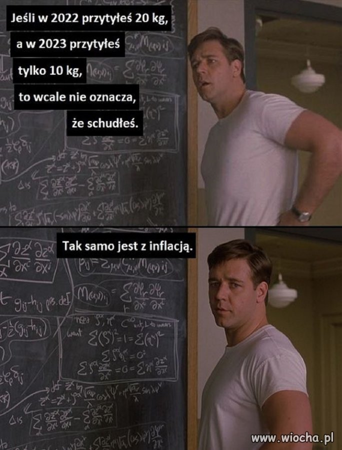 Trzeba to zrozumieć