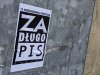 15 października chwyćcie za długo PIS!