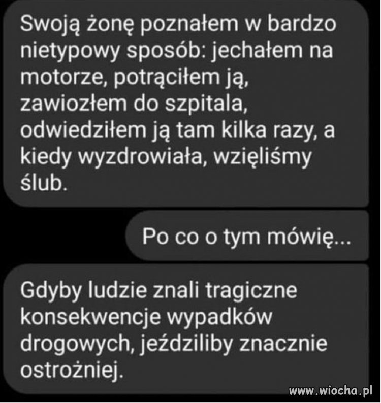 Taka lekkomyślność