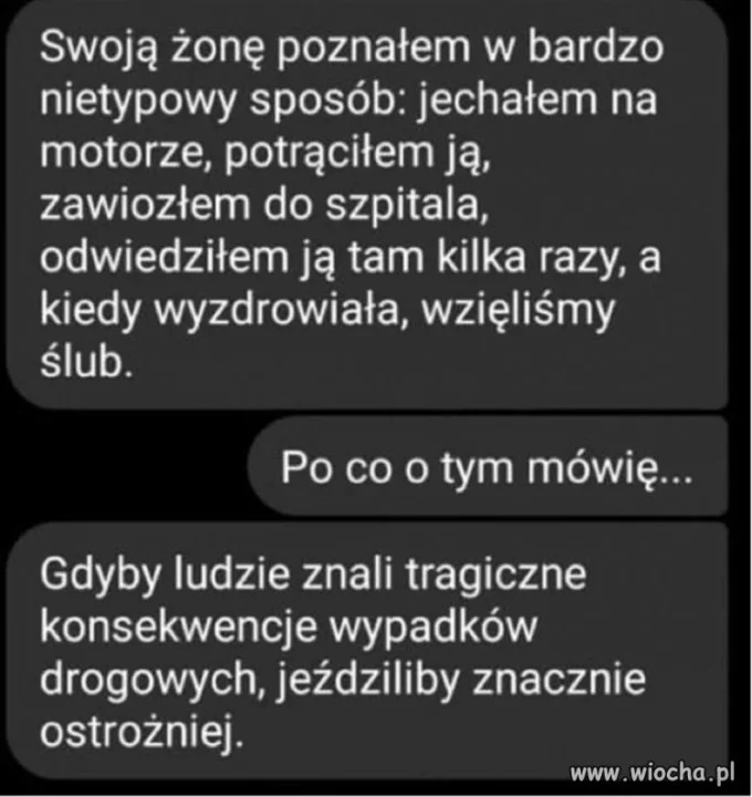 Taka lekkomyślność