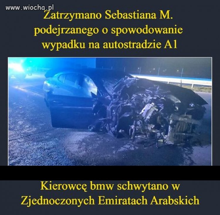 Jest przełom