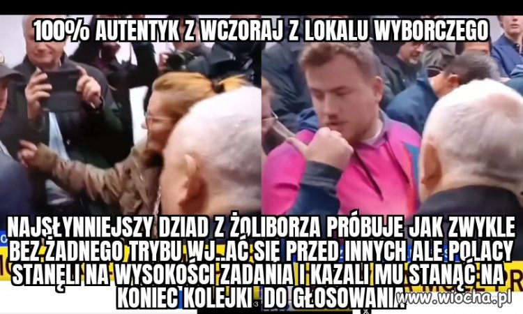Witaj w normalnym życiu!