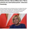 Ulubiona kurator Czarnka