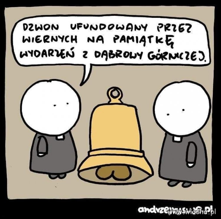 Tak na zakończenie