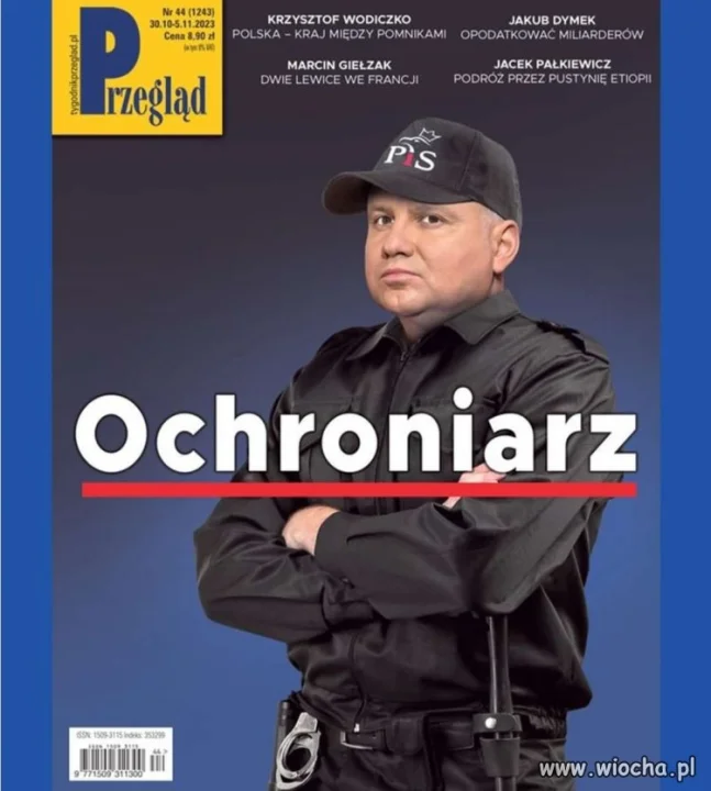 Rezydent anżej 